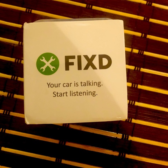 FIXED - Picture 1 of 6